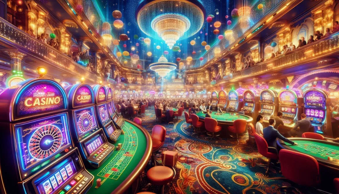 Koning Casino